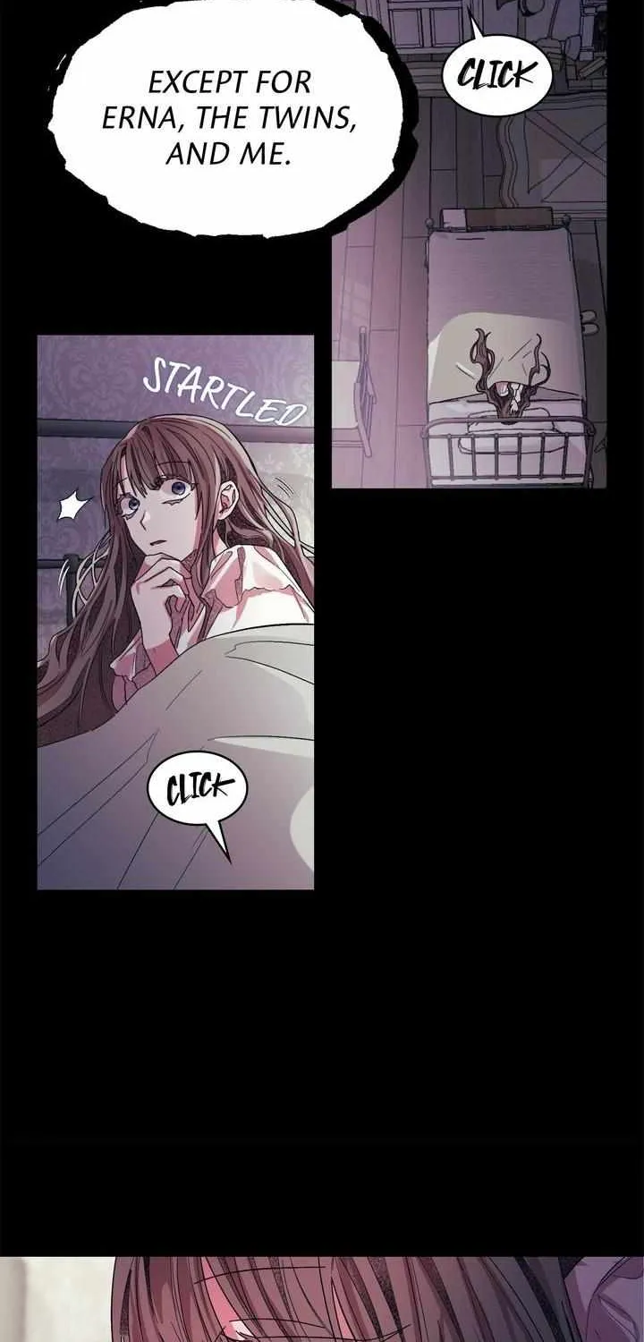 Blind Sheep House Chapter 4 page 41 - 