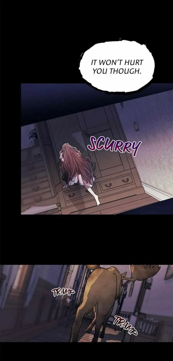 Blind Sheep House Chapter 4 page 47 - 