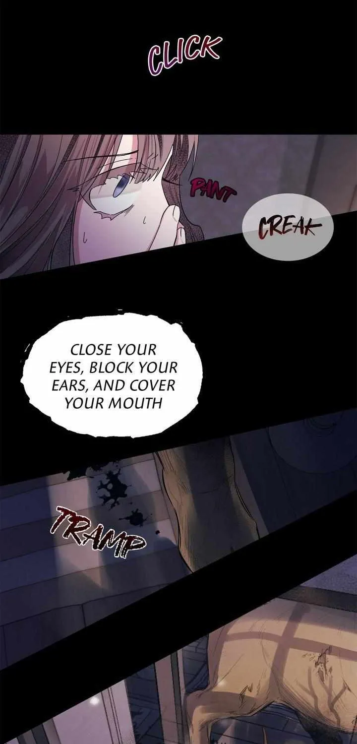 Blind Sheep House Chapter 4 page 48 - 