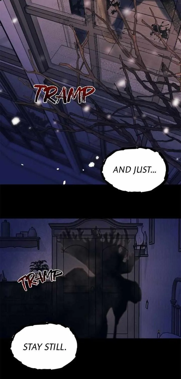 Blind Sheep House Chapter 4 page 49 - 