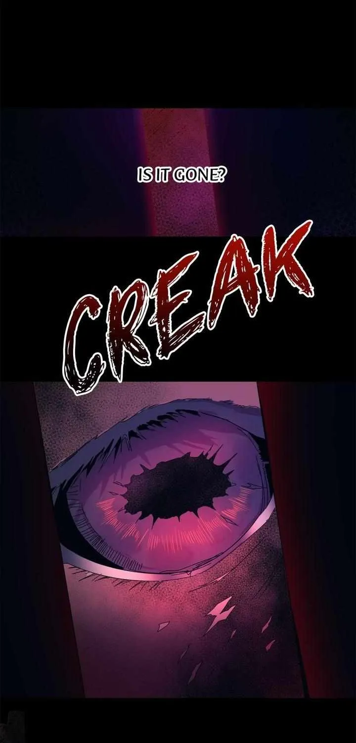 Blind Sheep House Chapter 4 page 53 - 