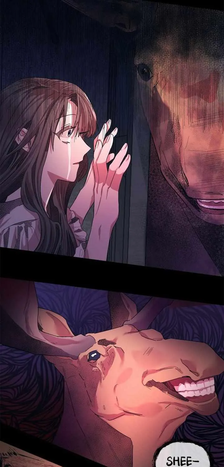Blind Sheep House Chapter 4 page 55 - 
