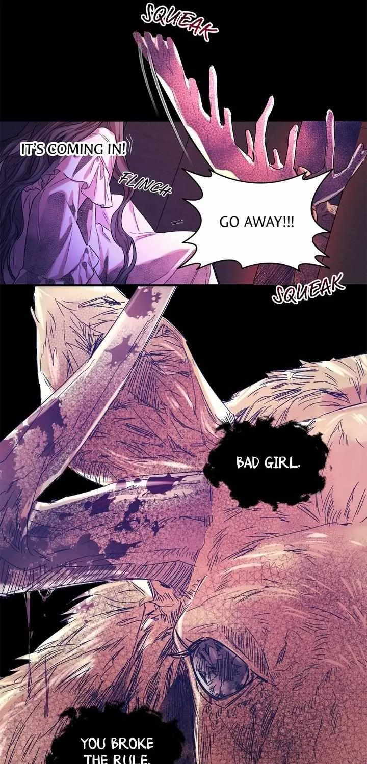 Blind Sheep House Chapter 4 page 58 - 