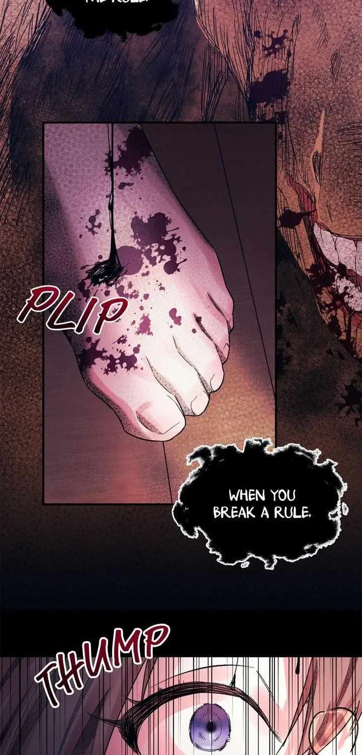 Blind Sheep House Chapter 4 page 59 - 
