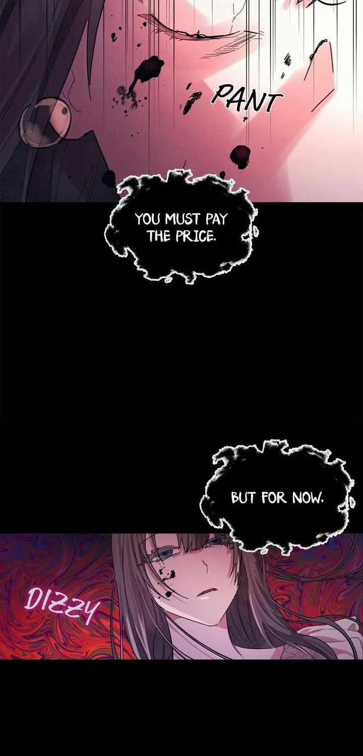 Blind Sheep House Chapter 4 page 60 - 