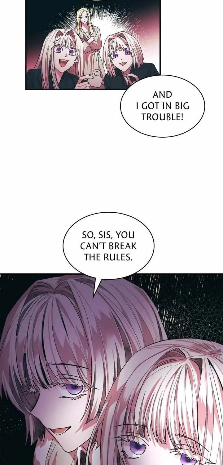 Blind Sheep House Chapter 4 page 7 - 