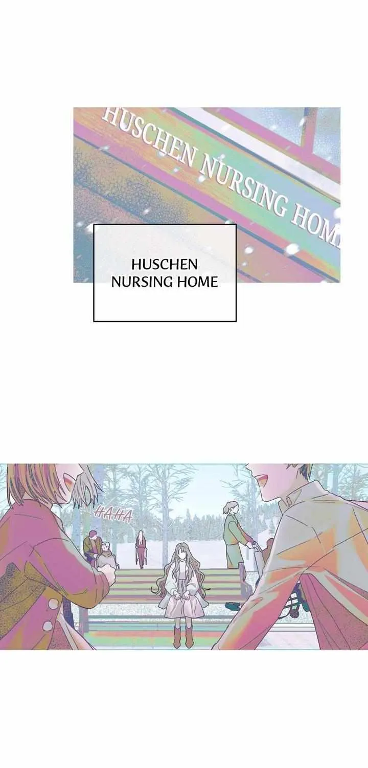 Blind Sheep House Chapter 4 page 64 - 