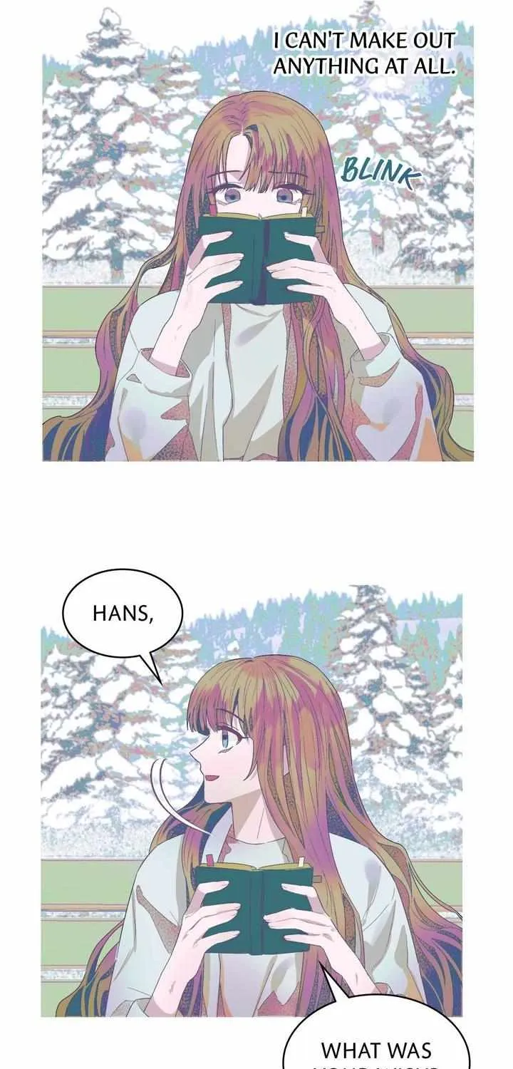 Blind Sheep House Chapter 5 page 16 - 
