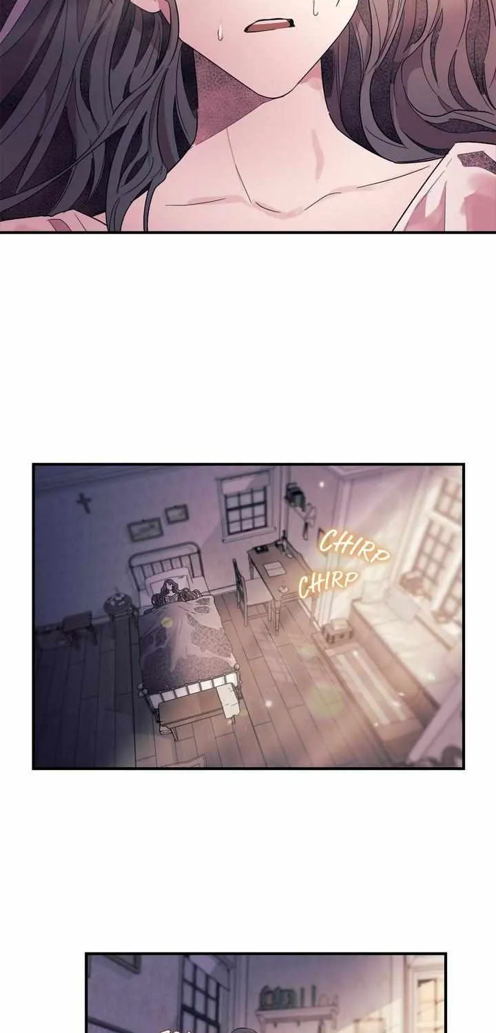 Blind Sheep House Chapter 5 page 21 - 
