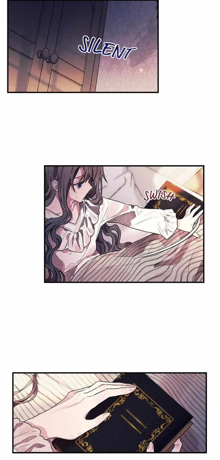 Blind Sheep House Chapter 5 page 25 - 