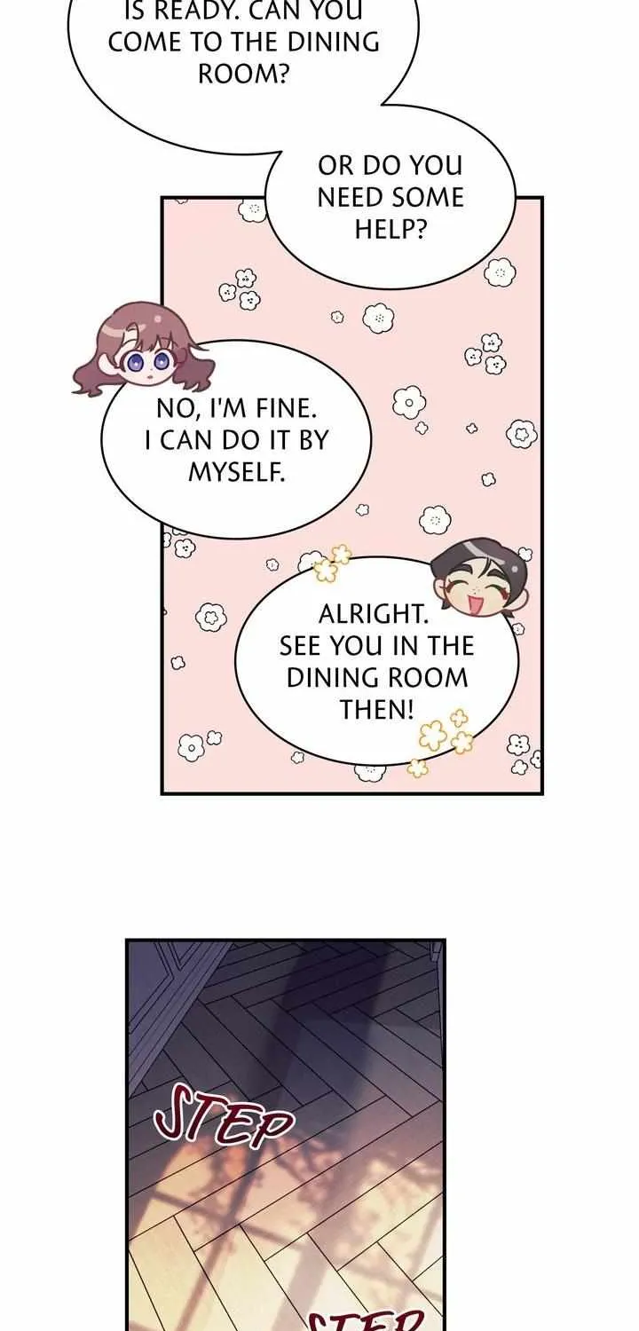 Blind Sheep House Chapter 5 page 29 - 
