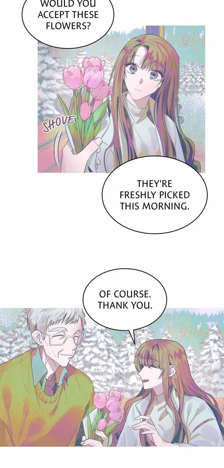 Blind Sheep House Chapter 5 page 4 - 