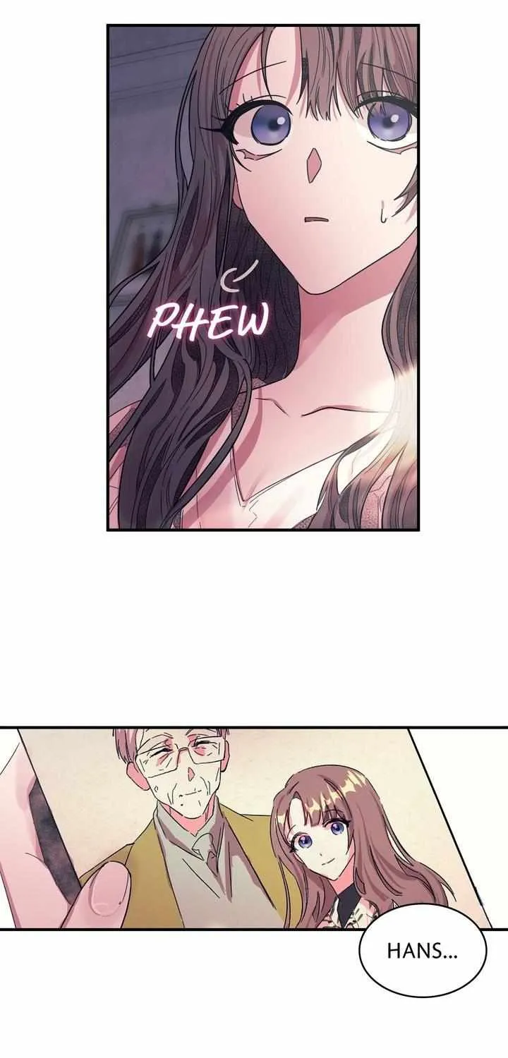 Blind Sheep House Chapter 5 page 31 - 