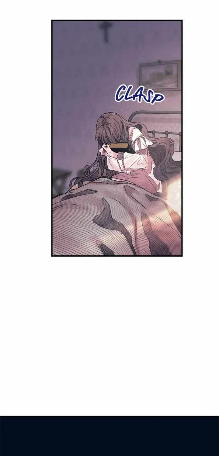 Blind Sheep House Chapter 5 page 32 - 