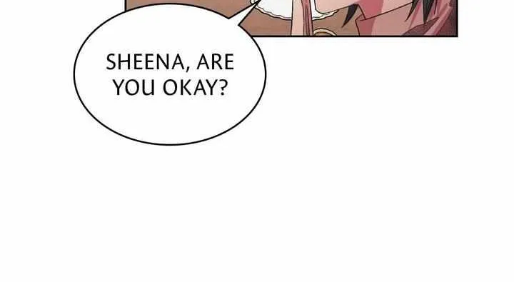 Blind Sheep House Chapter 5 page 34 - 
