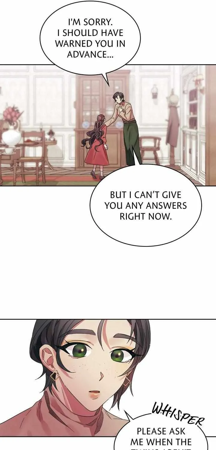 Blind Sheep House Chapter 5 page 45 - 