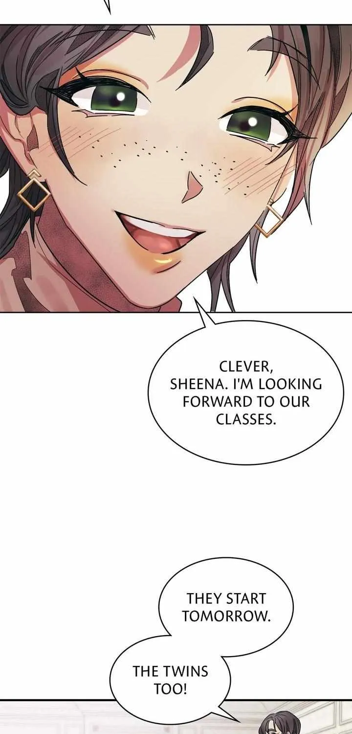 Blind Sheep House Chapter 5 page 47 - 