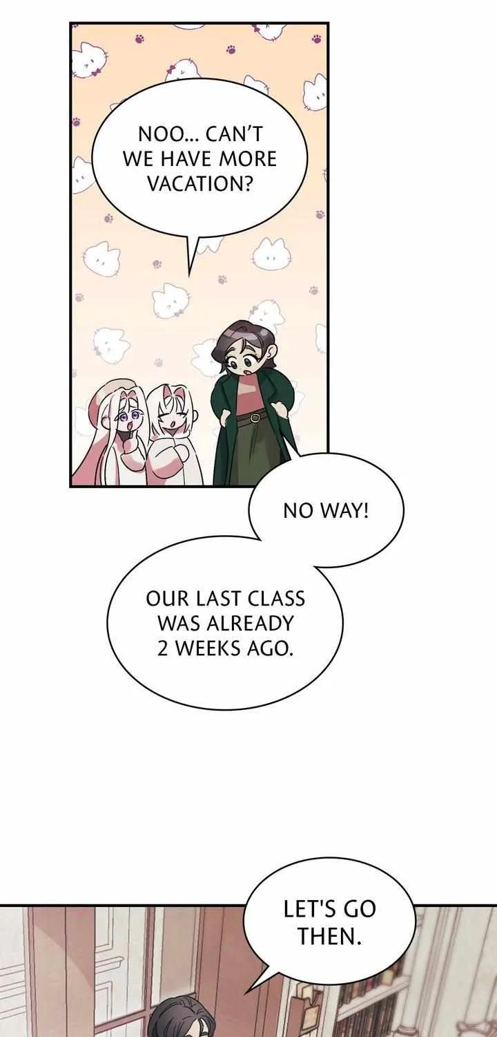Blind Sheep House Chapter 5 page 49 - 