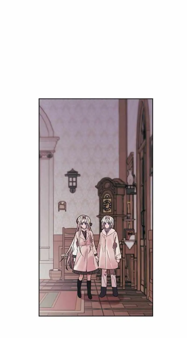 Blind Sheep House Chapter 5 page 51 - 