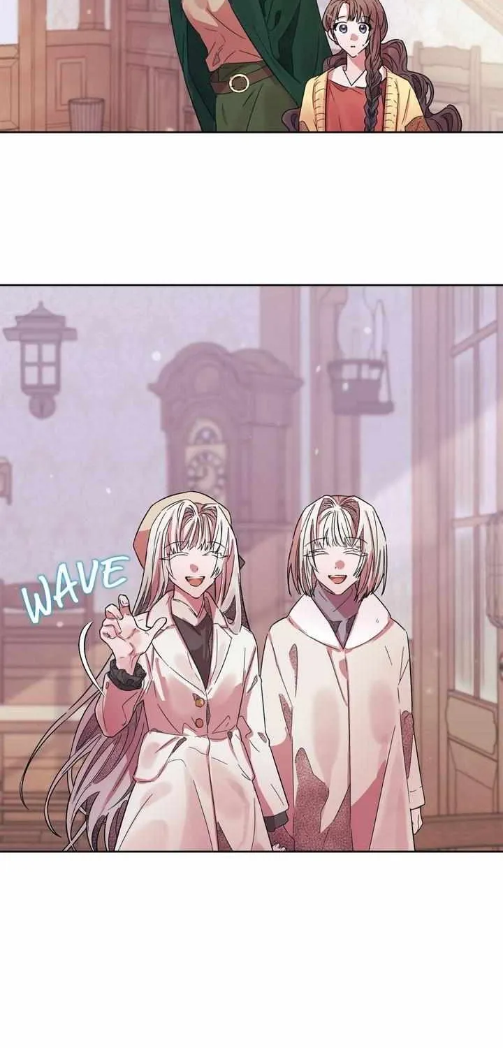 Blind Sheep House Chapter 5 page 53 - 