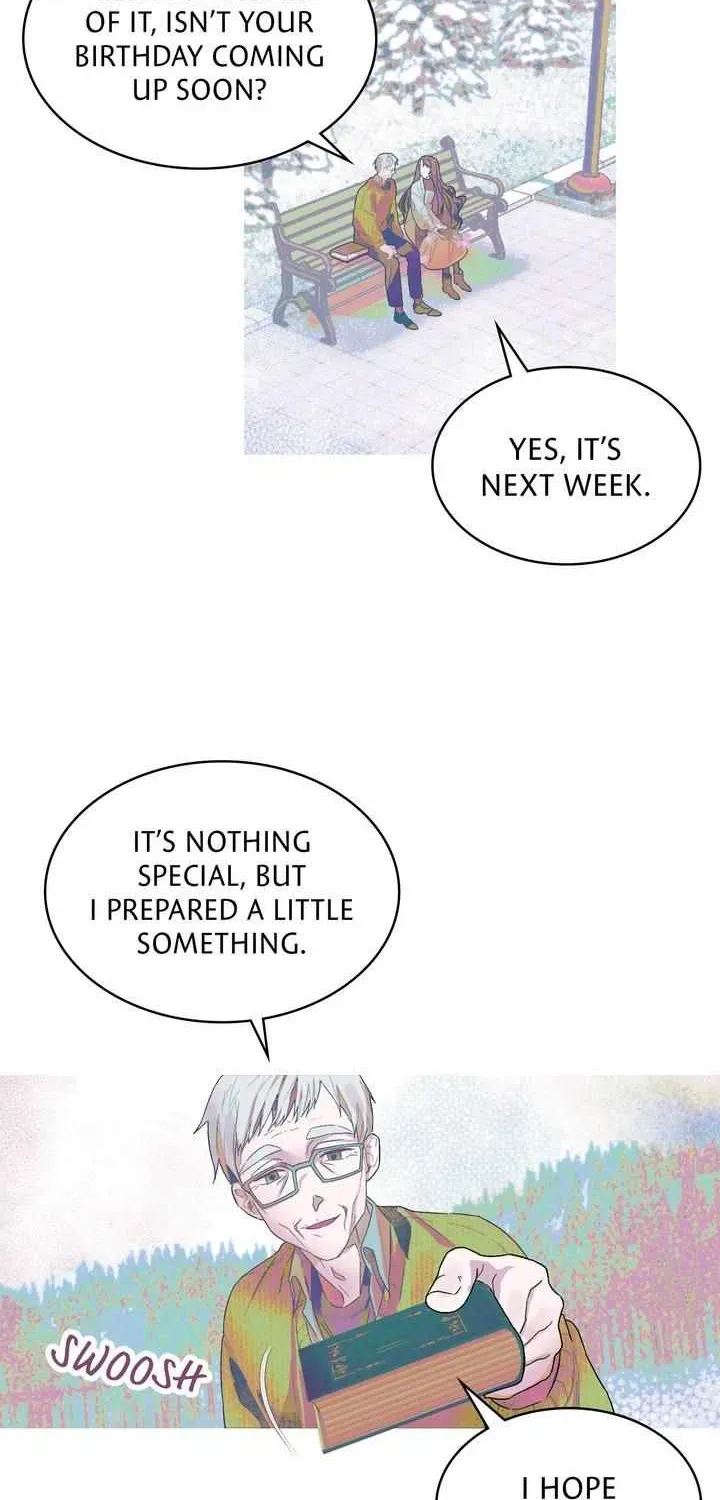 Blind Sheep House Chapter 5 page 7 - 