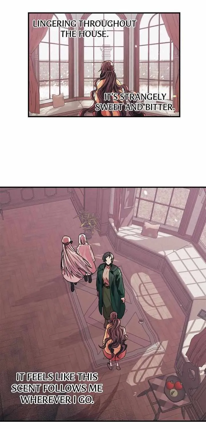 Blind Sheep House Chapter 6 page 21 - 