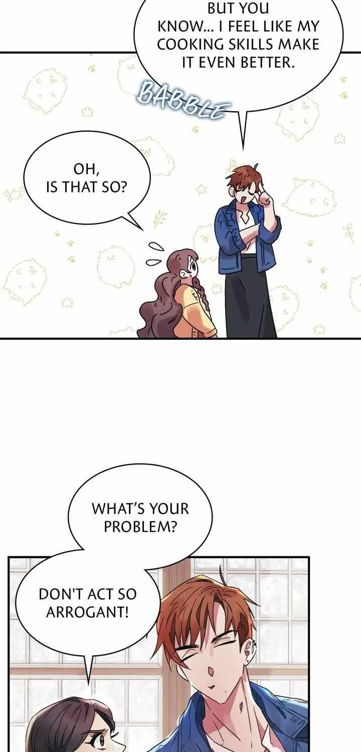 Blind Sheep House Chapter 6 page 30 - 
