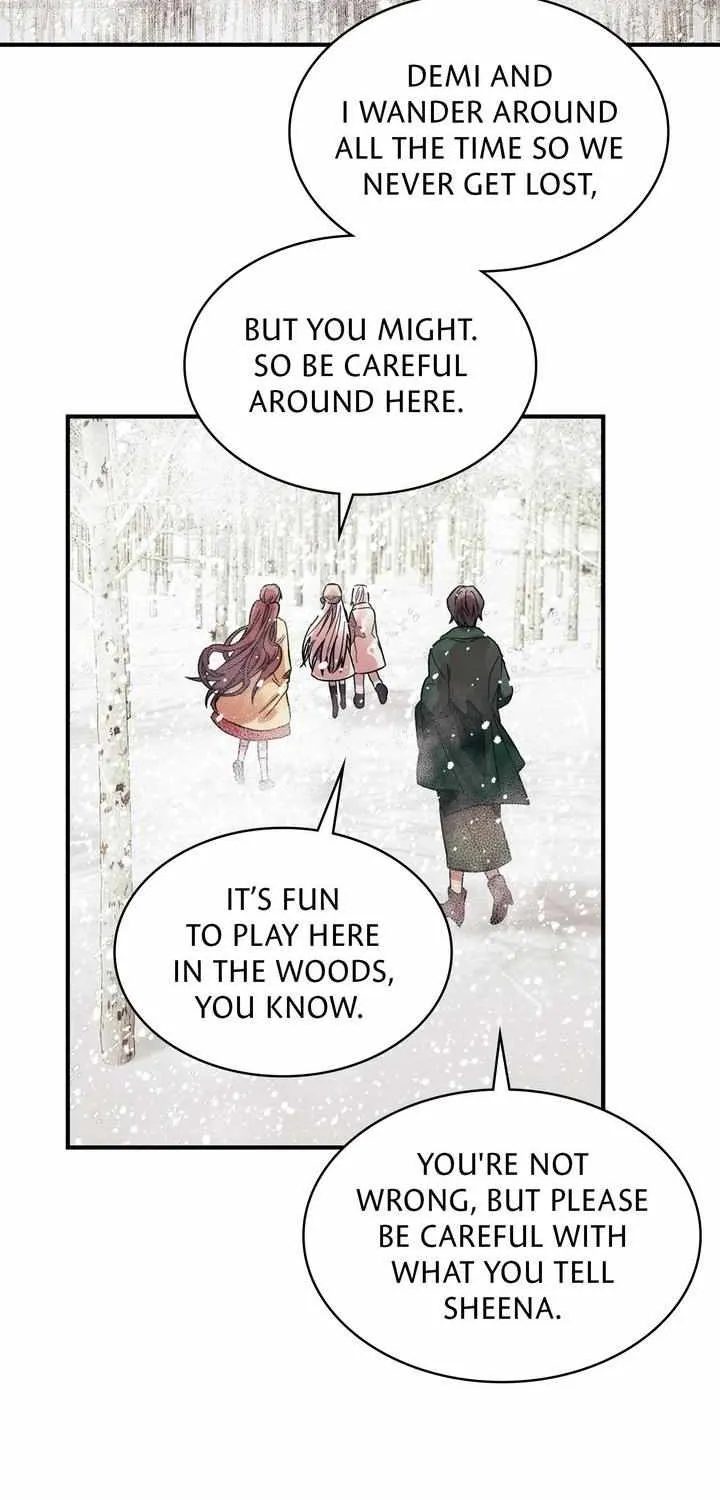 Blind Sheep House Chapter 6 page 34 - 