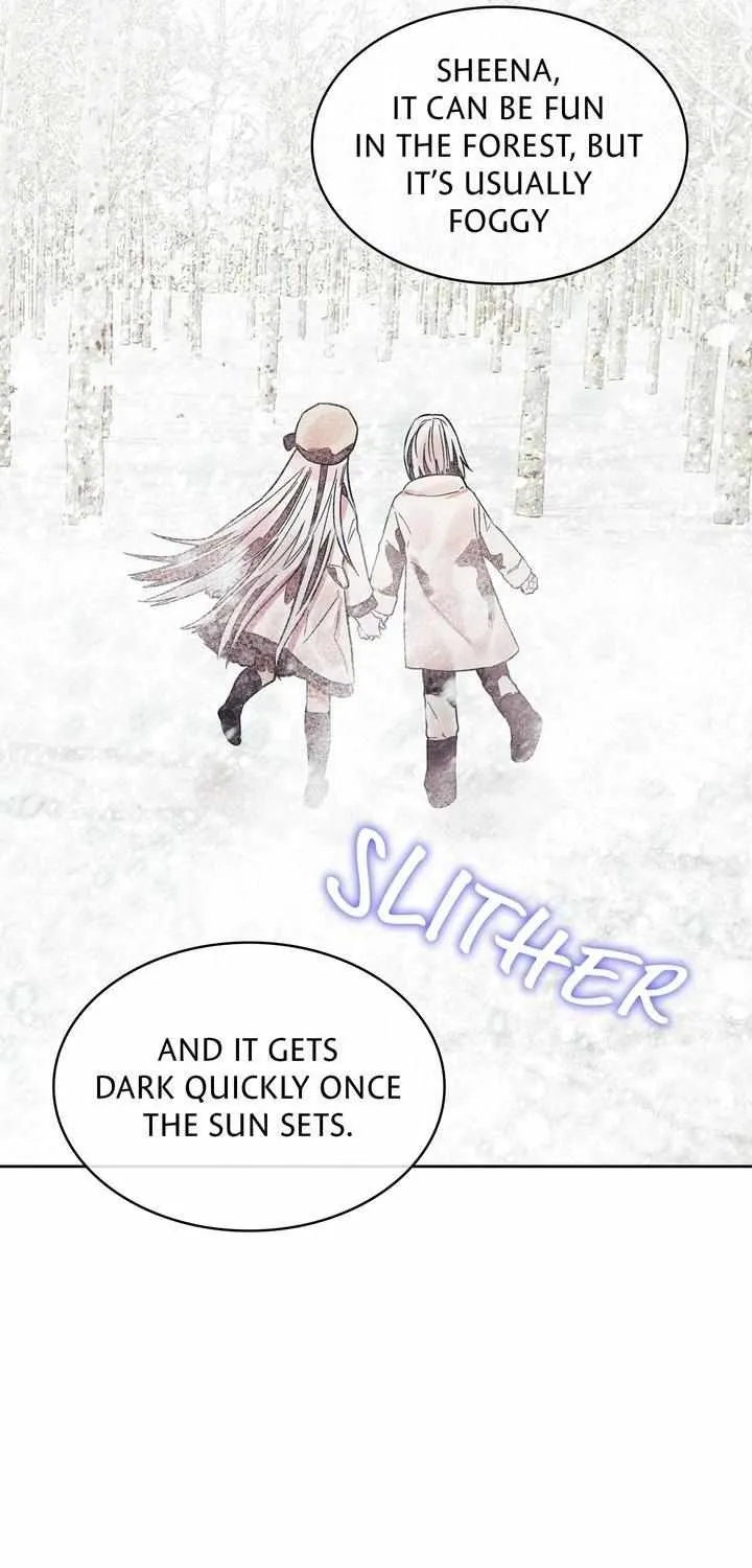Blind Sheep House Chapter 6 page 36 - 