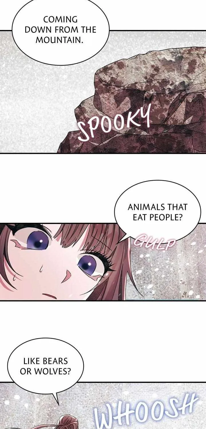 Blind Sheep House Chapter 6 page 49 - 