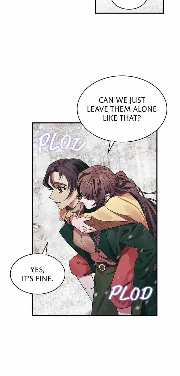 Blind Sheep House Chapter 6 page 60 - 