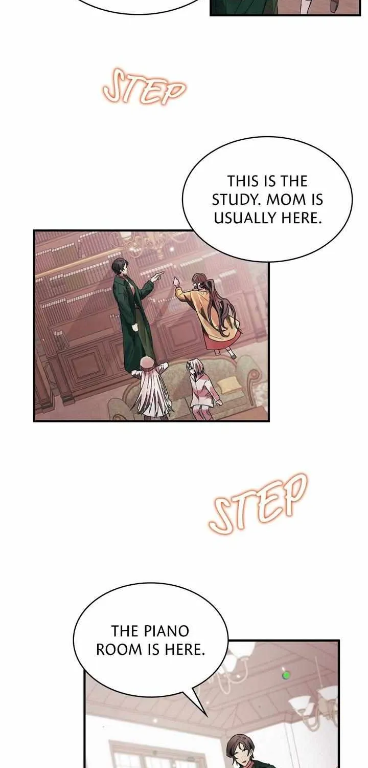 Blind Sheep House Chapter 6 page 7 - 