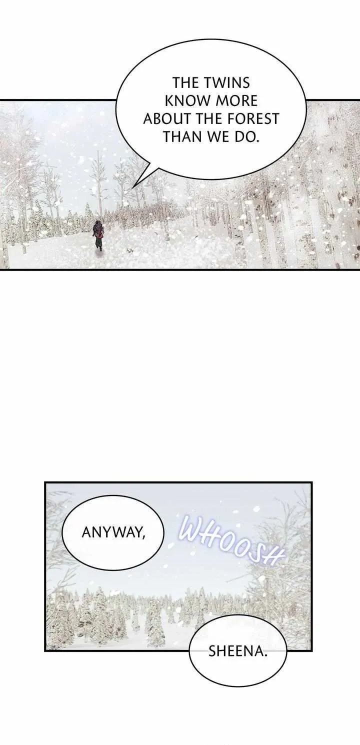 Blind Sheep House Chapter 6 page 61 - 