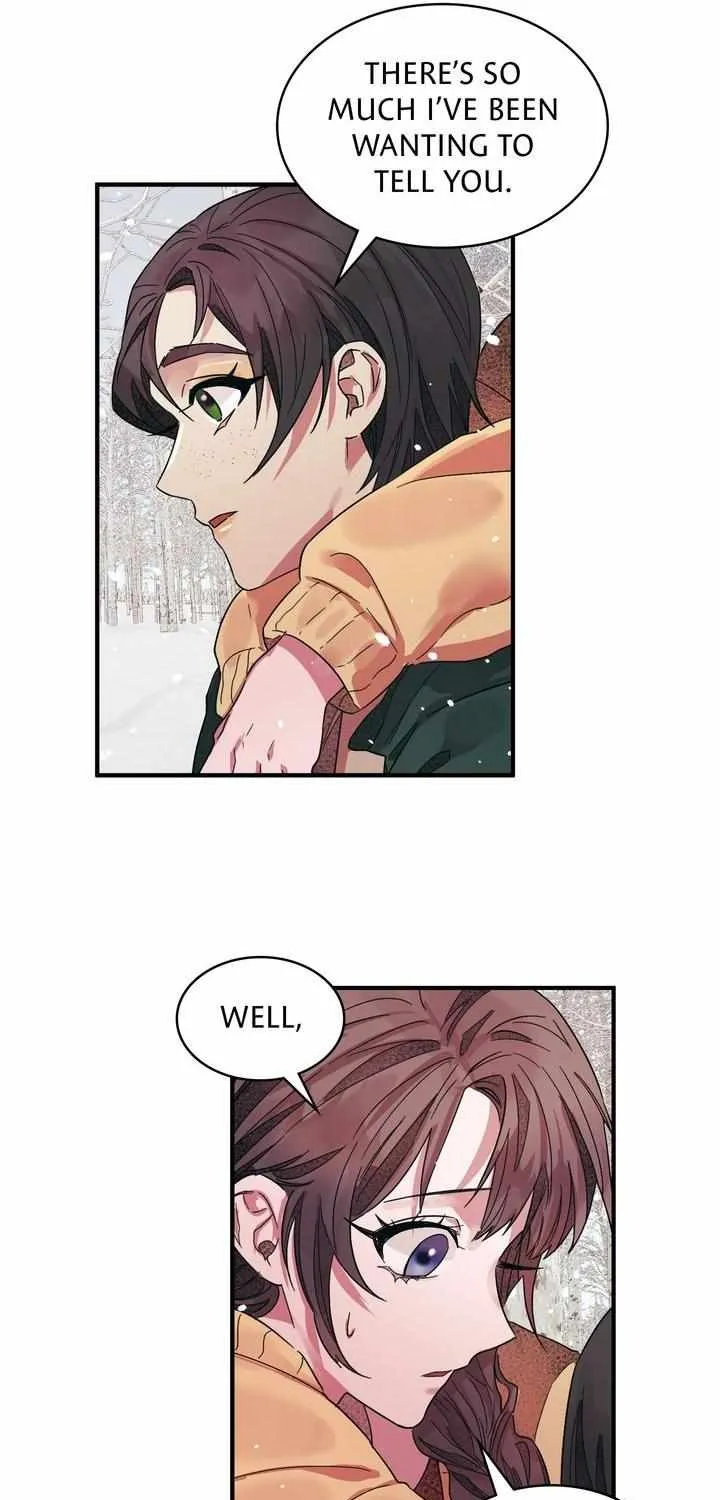Blind Sheep House Chapter 6 page 62 - 