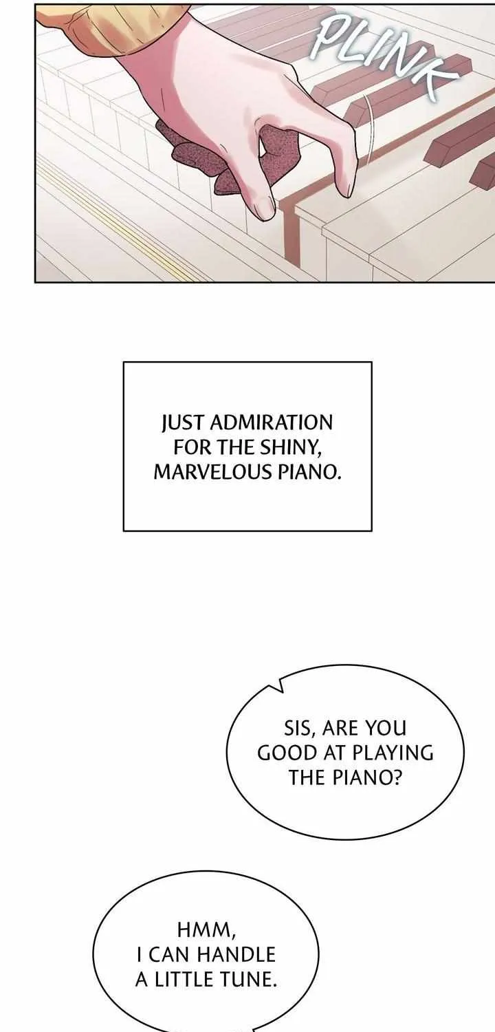 Blind Sheep House Chapter 6 page 10 - 