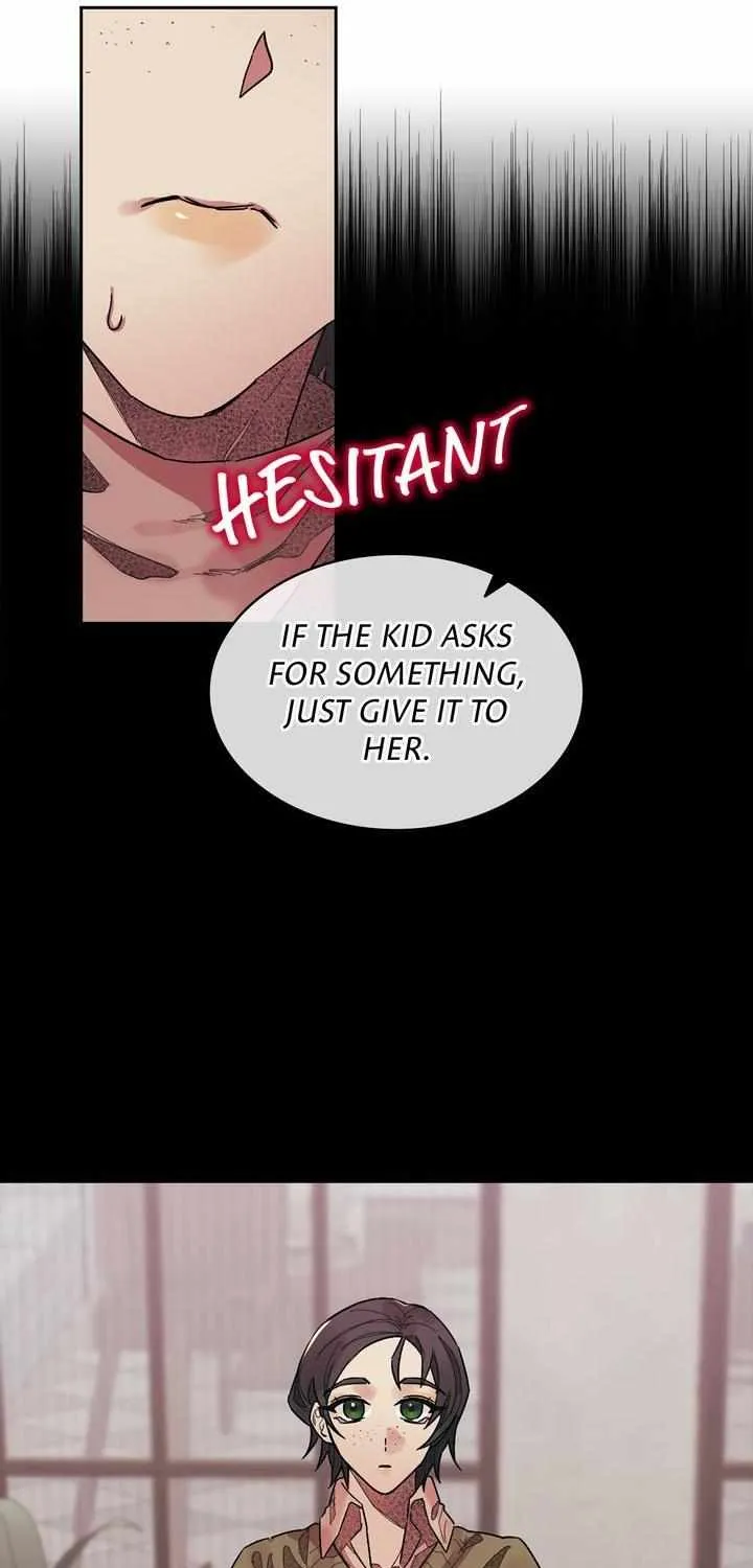 Blind Sheep House Chapter 7 page 17 - 
