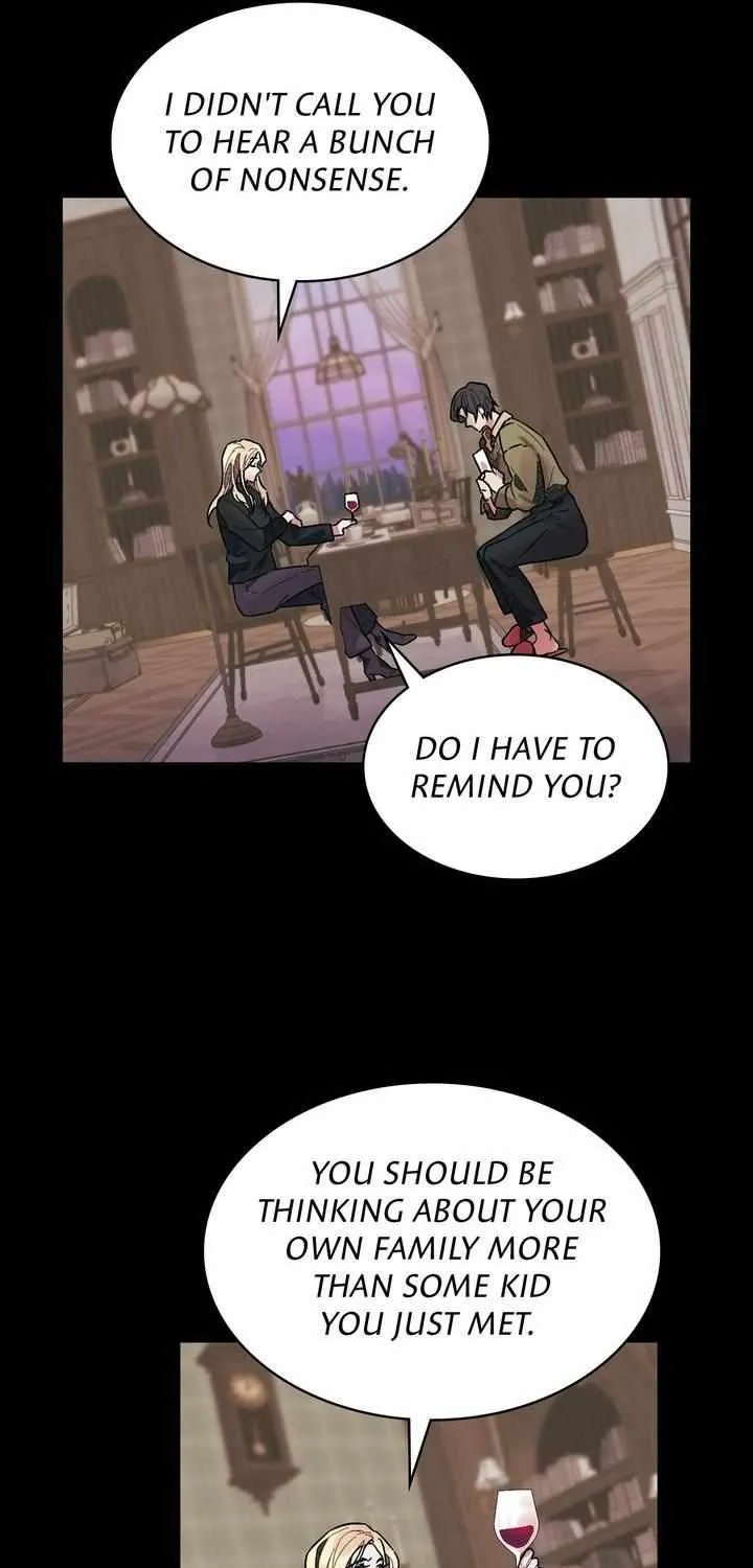 Blind Sheep House Chapter 7 page 24 - 