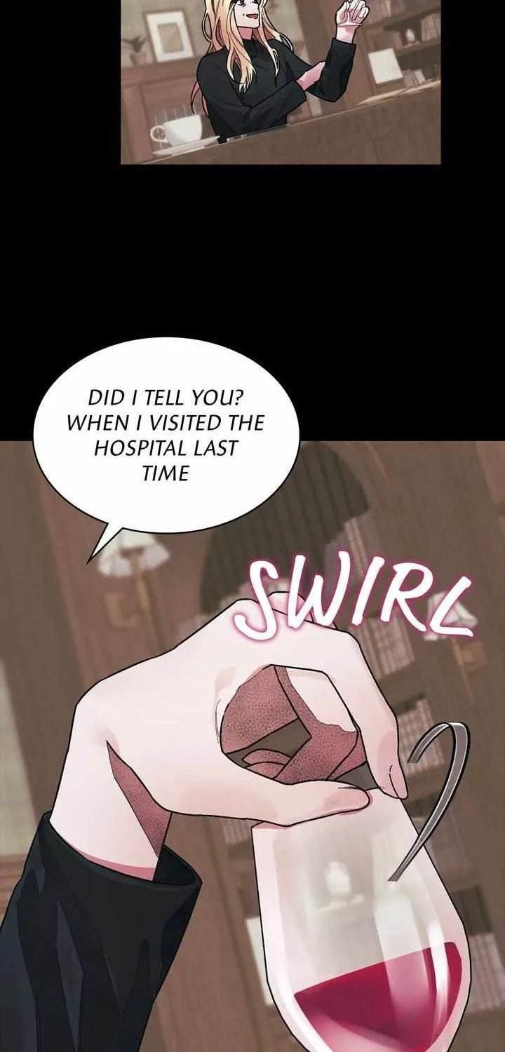 Blind Sheep House Chapter 7 page 25 - 