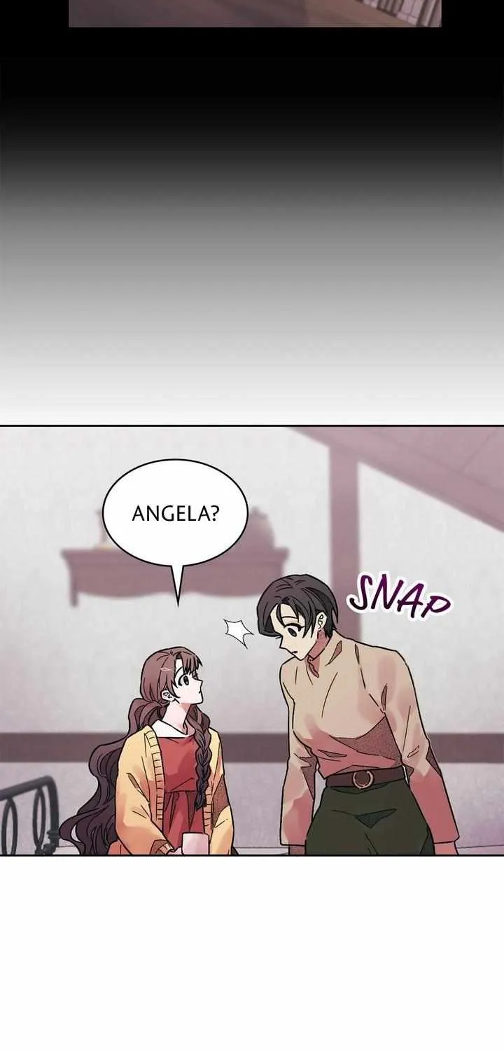 Blind Sheep House Chapter 7 page 30 - 