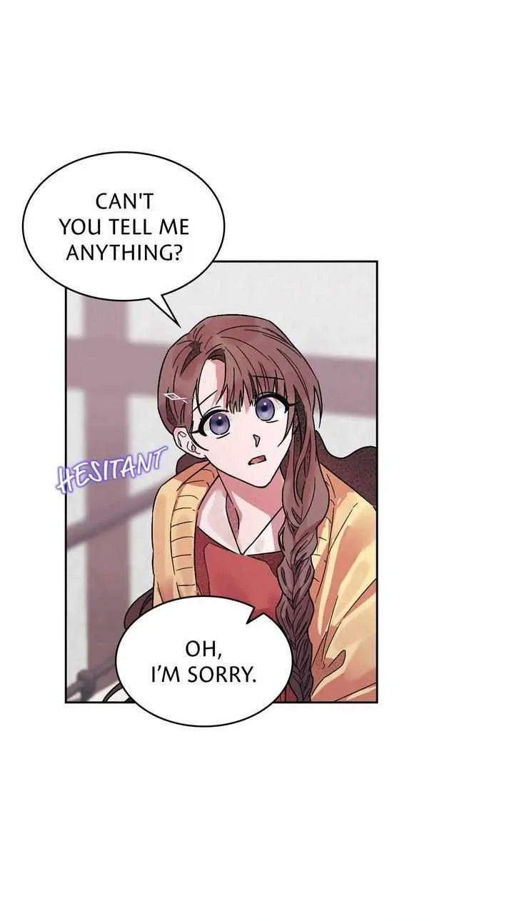 Blind Sheep House Chapter 7 page 34 - 