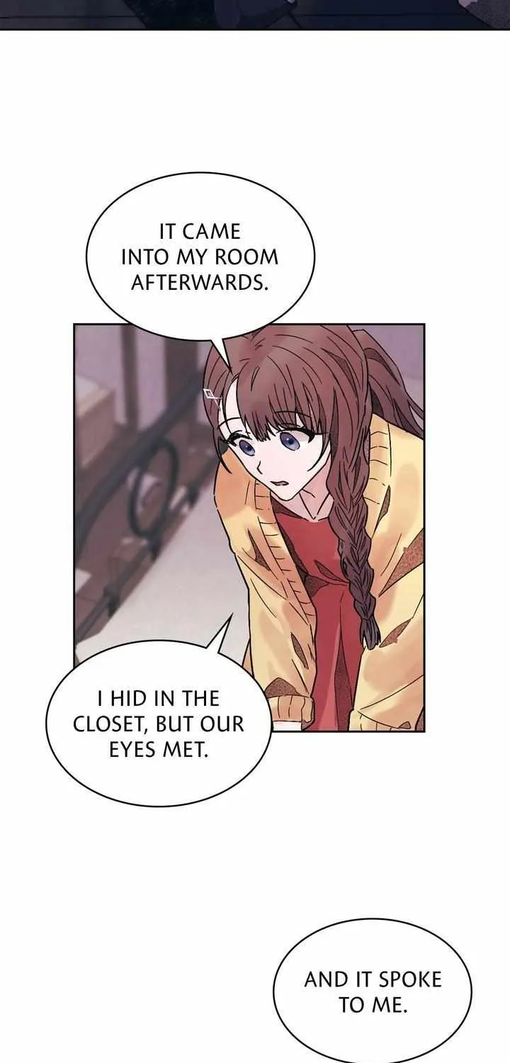 Blind Sheep House Chapter 7 page 37 - 