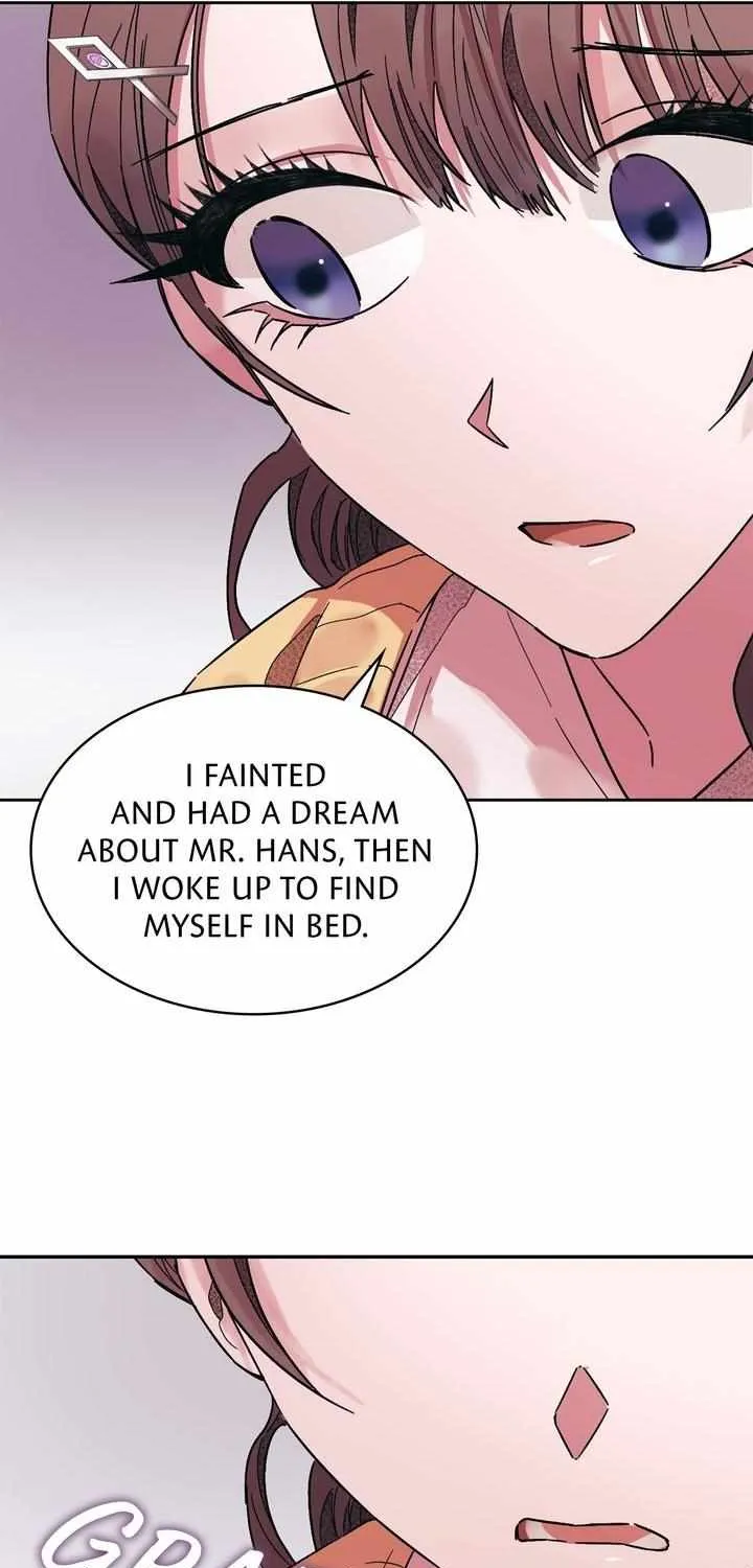 Blind Sheep House Chapter 7 page 39 - 