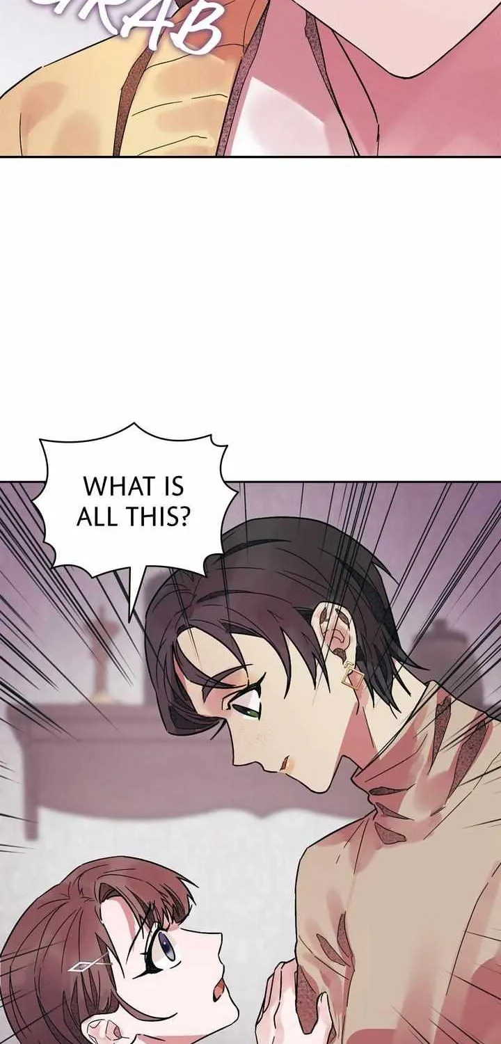 Blind Sheep House Chapter 7 page 40 - 