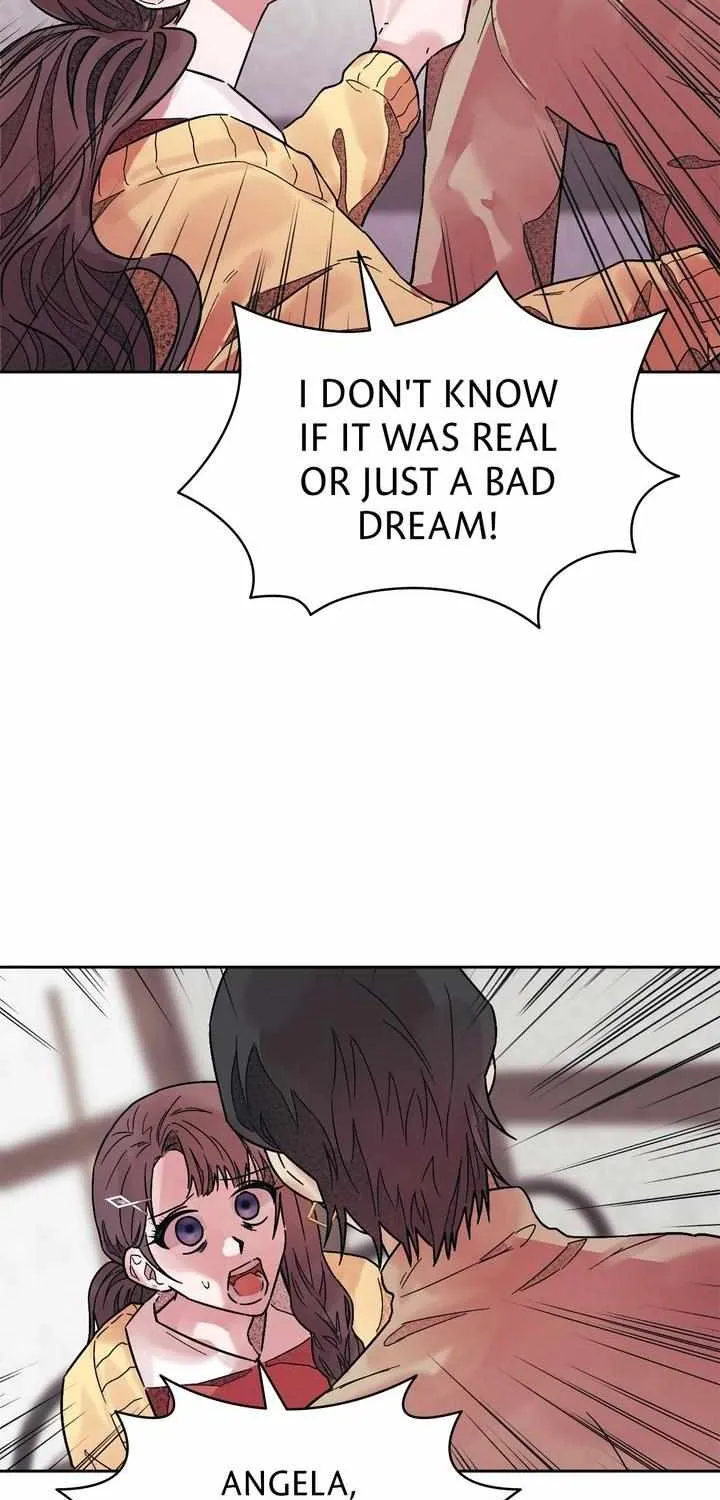 Blind Sheep House Chapter 7 page 41 - 
