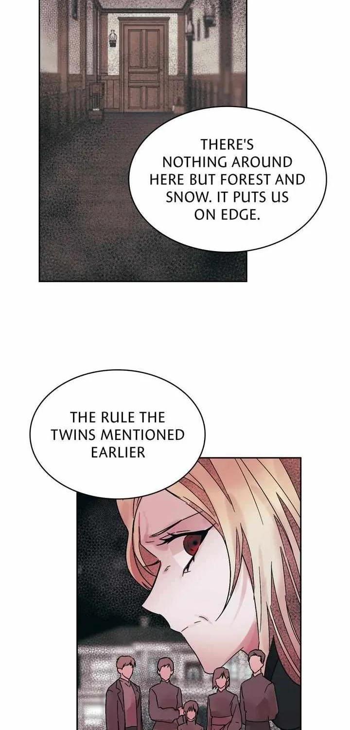 Blind Sheep House Chapter 7 page 44 - 