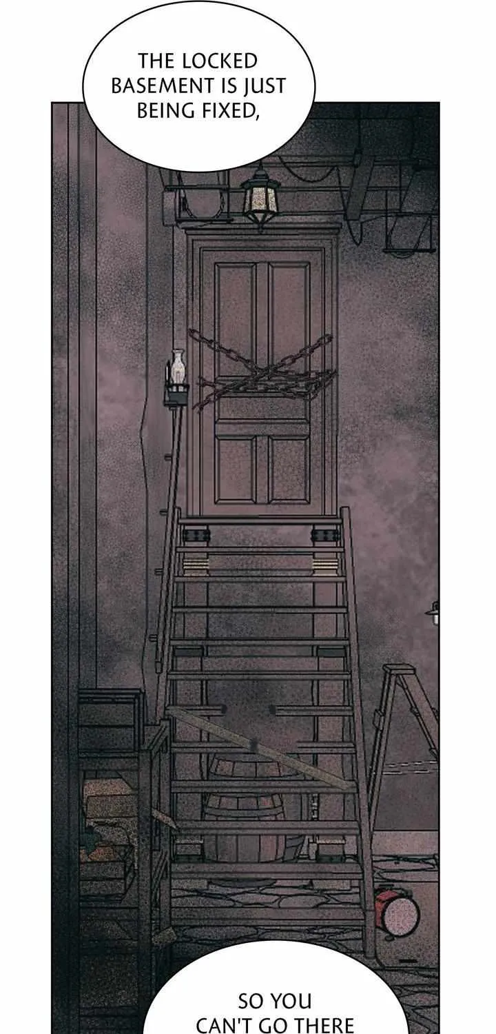 Blind Sheep House Chapter 7 page 46 - 