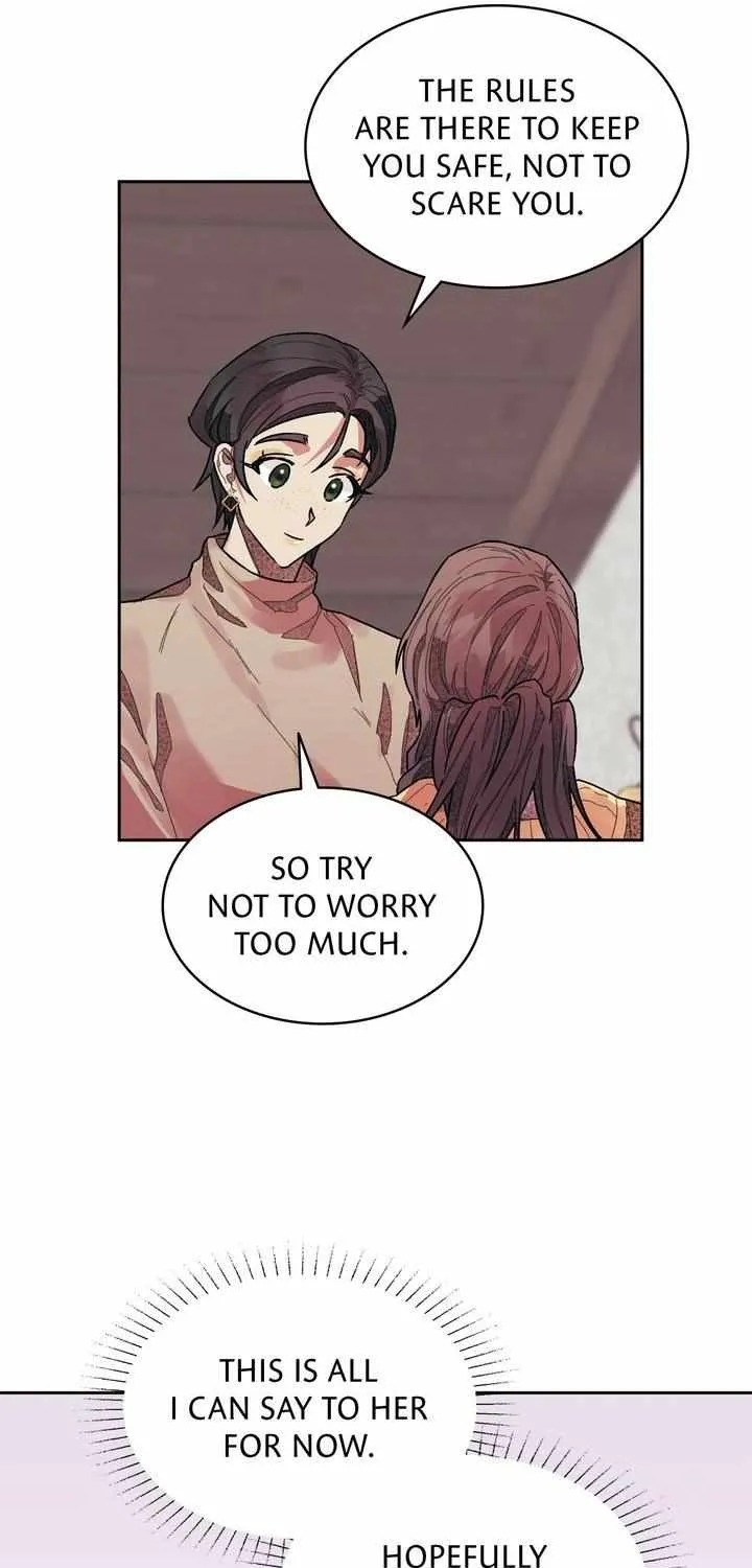 Blind Sheep House Chapter 7 page 49 - 