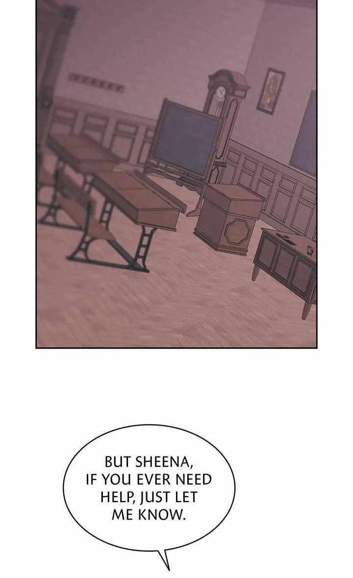 Blind Sheep House Chapter 7 page 51 - 