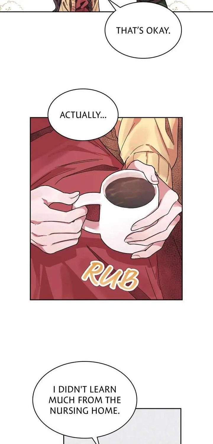 Blind Sheep House Chapter 7 page 53 - 