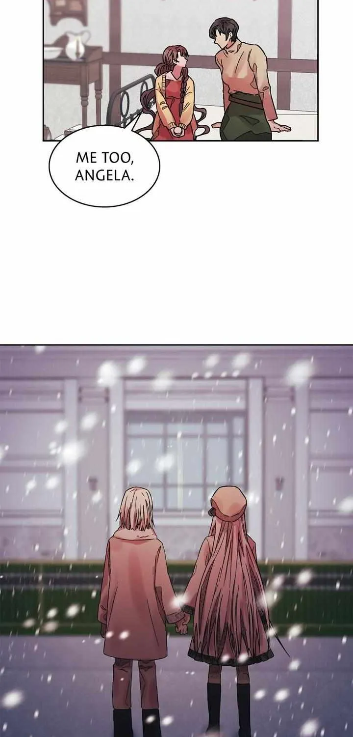 Blind Sheep House Chapter 7 page 57 - 